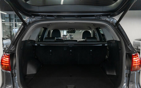 KIA Sorento III Prime рестайлинг, 2019 год, 3 230 000 рублей, 24 фотография