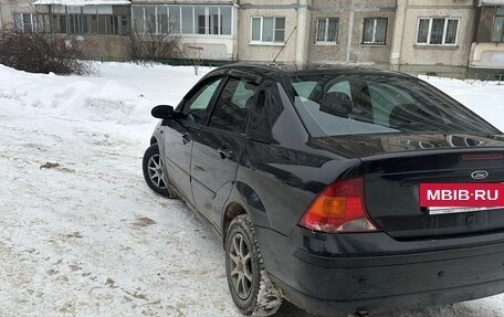 Ford Focus IV, 2005 год, 395 000 рублей, 2 фотография