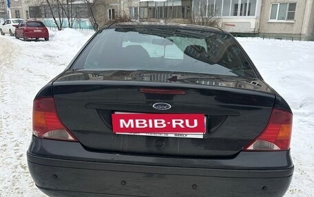 Ford Focus IV, 2005 год, 395 000 рублей, 7 фотография