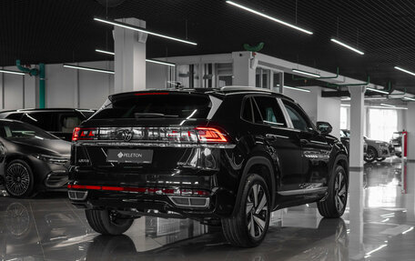 Volkswagen Teramont I, 2026 год, 5 740 000 рублей, 5 фотография