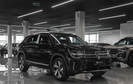 Volkswagen Teramont I, 2026 год, 5 740 000 рублей, 2 фотография