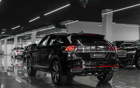 Volkswagen Teramont I, 2026 год, 5 740 000 рублей, 4 фотография