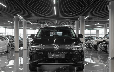 Volkswagen Teramont I, 2026 год, 5 740 000 рублей, 3 фотография