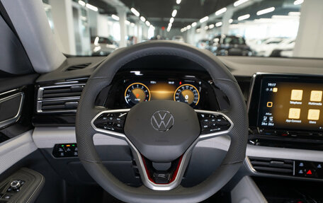 Volkswagen Teramont I, 2026 год, 5 740 000 рублей, 11 фотография