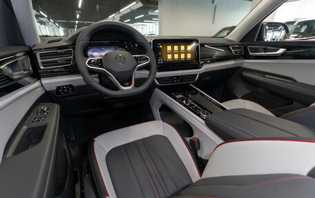 Volkswagen Teramont I, 2026 год, 5 740 000 рублей, 7 фотография