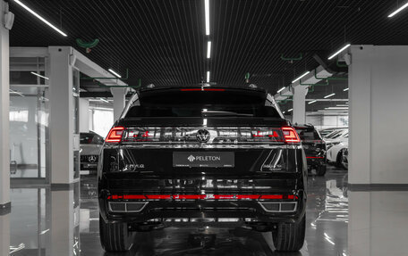 Volkswagen Teramont I, 2026 год, 5 740 000 рублей, 6 фотография