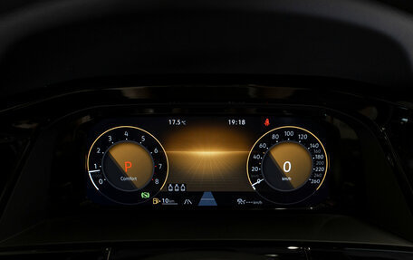 Volkswagen Teramont I, 2026 год, 5 740 000 рублей, 12 фотография