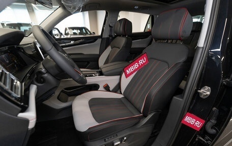 Volkswagen Teramont I, 2026 год, 5 740 000 рублей, 9 фотография