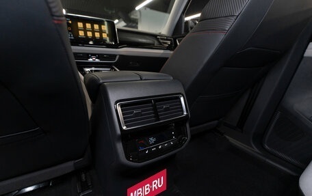 Volkswagen Teramont I, 2026 год, 5 740 000 рублей, 14 фотография