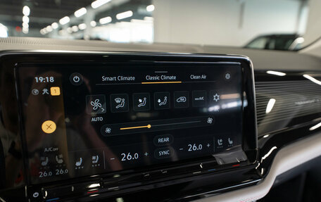 Volkswagen Teramont I, 2026 год, 5 740 000 рублей, 22 фотография