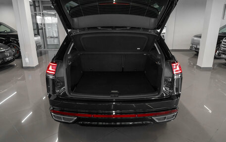 Volkswagen Teramont I, 2026 год, 5 740 000 рублей, 25 фотография