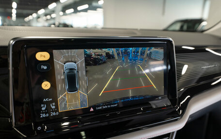 Volkswagen Teramont I, 2026 год, 5 740 000 рублей, 21 фотография