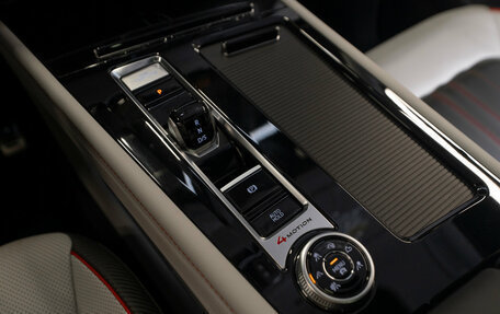 Volkswagen Teramont I, 2026 год, 5 740 000 рублей, 18 фотография