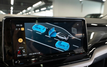 Volkswagen Teramont I, 2026 год, 5 740 000 рублей, 23 фотография