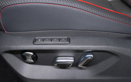 Volkswagen Teramont I, 2026 год, 5 740 000 рублей, 16 фотография