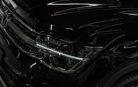 Volkswagen Teramont I, 2026 год, 5 740 000 рублей, 28 фотография