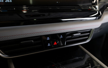 Volkswagen Teramont I, 2026 год, 5 740 000 рублей, 19 фотография