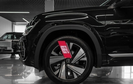 Volkswagen Teramont I, 2026 год, 5 740 000 рублей, 27 фотография