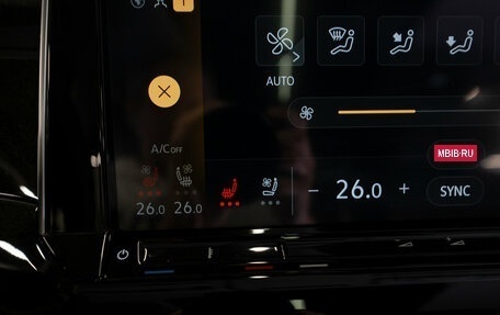 Volkswagen Teramont I, 2026 год, 5 740 000 рублей, 24 фотография