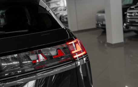 Volkswagen Teramont I, 2026 год, 5 740 000 рублей, 29 фотография