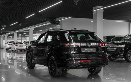 Volkswagen Tiguan, 2026 год, 4 800 000 рублей, 4 фотография