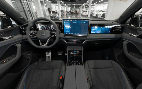 Volkswagen Tiguan, 2026 год, 4 800 000 рублей, 8 фотография