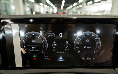 Volkswagen Tiguan, 2026 год, 4 800 000 рублей, 12 фотография