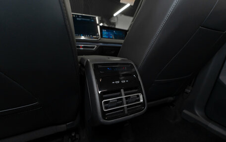 Volkswagen Tiguan, 2026 год, 4 800 000 рублей, 15 фотография