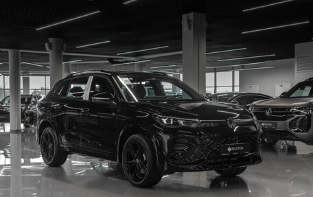 Volkswagen Tiguan, 2026 год, 4 800 000 рублей, 2 фотография