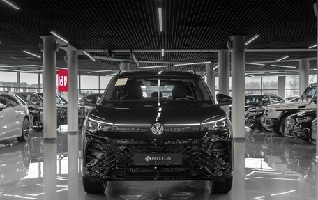 Volkswagen Tiguan, 2026 год, 4 800 000 рублей, 3 фотография