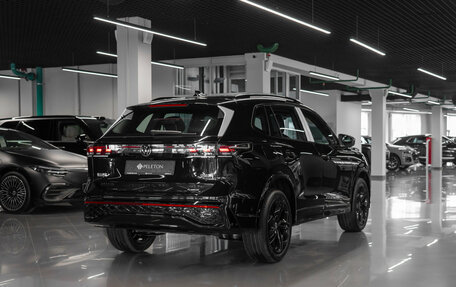 Volkswagen Tiguan, 2026 год, 4 800 000 рублей, 5 фотография