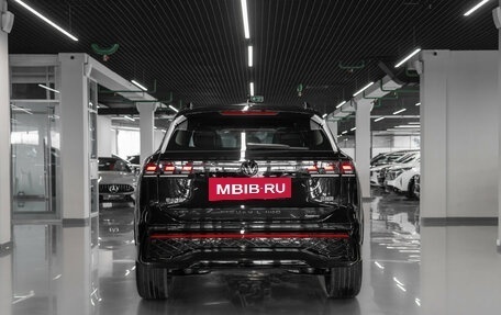 Volkswagen Tiguan, 2026 год, 4 800 000 рублей, 6 фотография