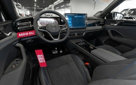 Volkswagen Tiguan, 2026 год, 4 800 000 рублей, 7 фотография