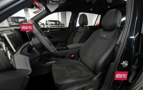 Volkswagen Tiguan, 2026 год, 4 800 000 рублей, 9 фотография