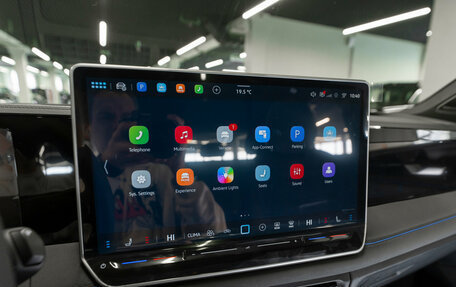 Volkswagen Tiguan, 2026 год, 4 800 000 рублей, 25 фотография