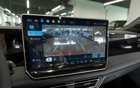 Volkswagen Tiguan, 2026 год, 4 800 000 рублей, 23 фотография