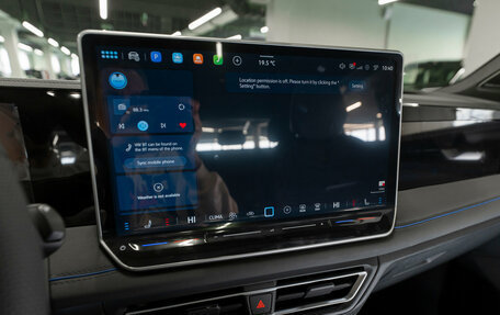 Volkswagen Tiguan, 2026 год, 4 800 000 рублей, 22 фотография