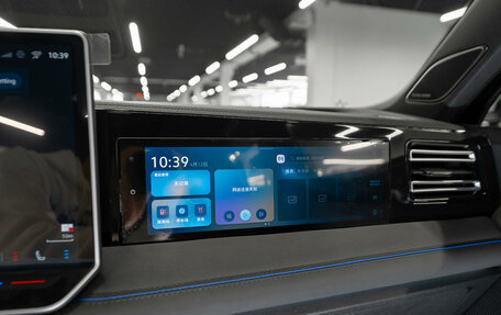 Volkswagen Tiguan, 2026 год, 4 800 000 рублей, 21 фотография