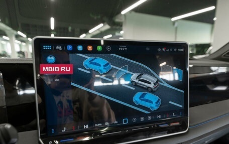 Volkswagen Tiguan, 2026 год, 4 800 000 рублей, 27 фотография