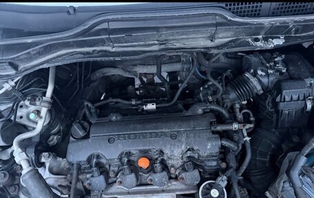 Honda CR-V III рестайлинг, 2008 год, 1 300 000 рублей, 9 фотография