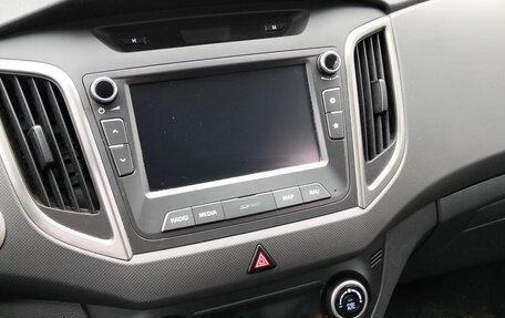 Hyundai Creta I рестайлинг, 2018 год, 1 900 000 рублей, 5 фотография