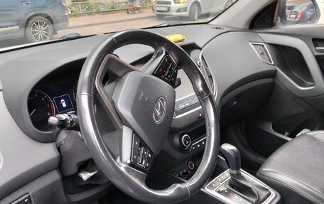 Hyundai Creta I рестайлинг, 2018 год, 1 900 000 рублей, 7 фотография