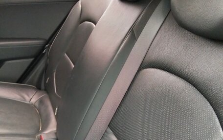 Hyundai Creta I рестайлинг, 2018 год, 1 900 000 рублей, 6 фотография