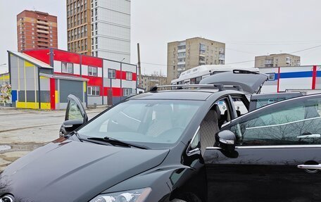 Mazda CX-7 I рестайлинг, 2010 год, 910 000 рублей, 9 фотография