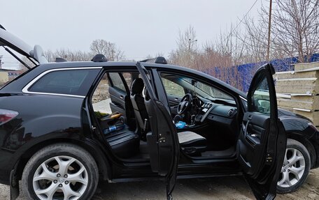Mazda CX-7 I рестайлинг, 2010 год, 910 000 рублей, 5 фотография