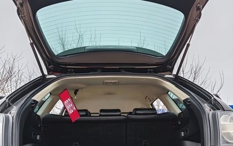 Mazda CX-7 I рестайлинг, 2010 год, 910 000 рублей, 3 фотография