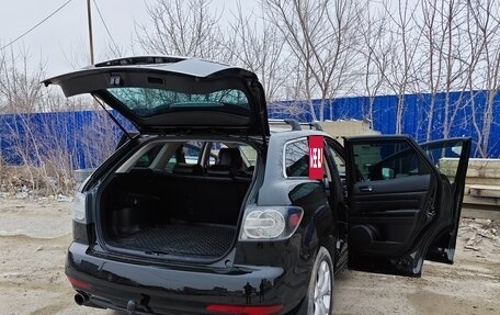 Mazda CX-7 I рестайлинг, 2010 год, 910 000 рублей, 4 фотография