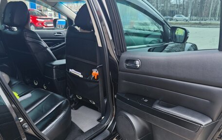 Mazda CX-7 I рестайлинг, 2010 год, 910 000 рублей, 20 фотография