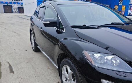 Mazda CX-7 I рестайлинг, 2010 год, 910 000 рублей, 18 фотография
