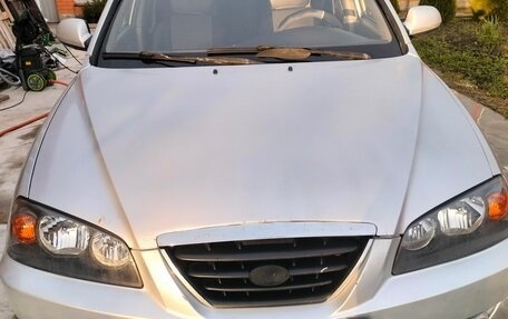 Hyundai Elantra III, 2005 год, 340 000 рублей, 3 фотография